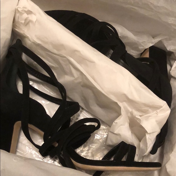 Jimmy Choo high heels - Picture 2 of 5